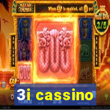 3i cassino